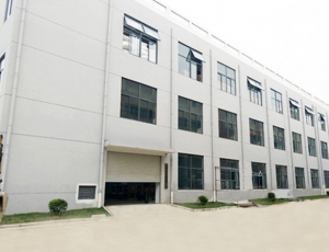 公司場景
